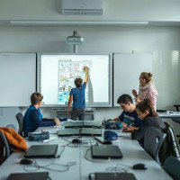 Téměř 22 miliard korun do školství. MMR představuje výsledky IROP 2014–2020